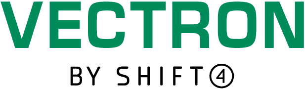 Vectron by Shift4 – Offizieller Partner